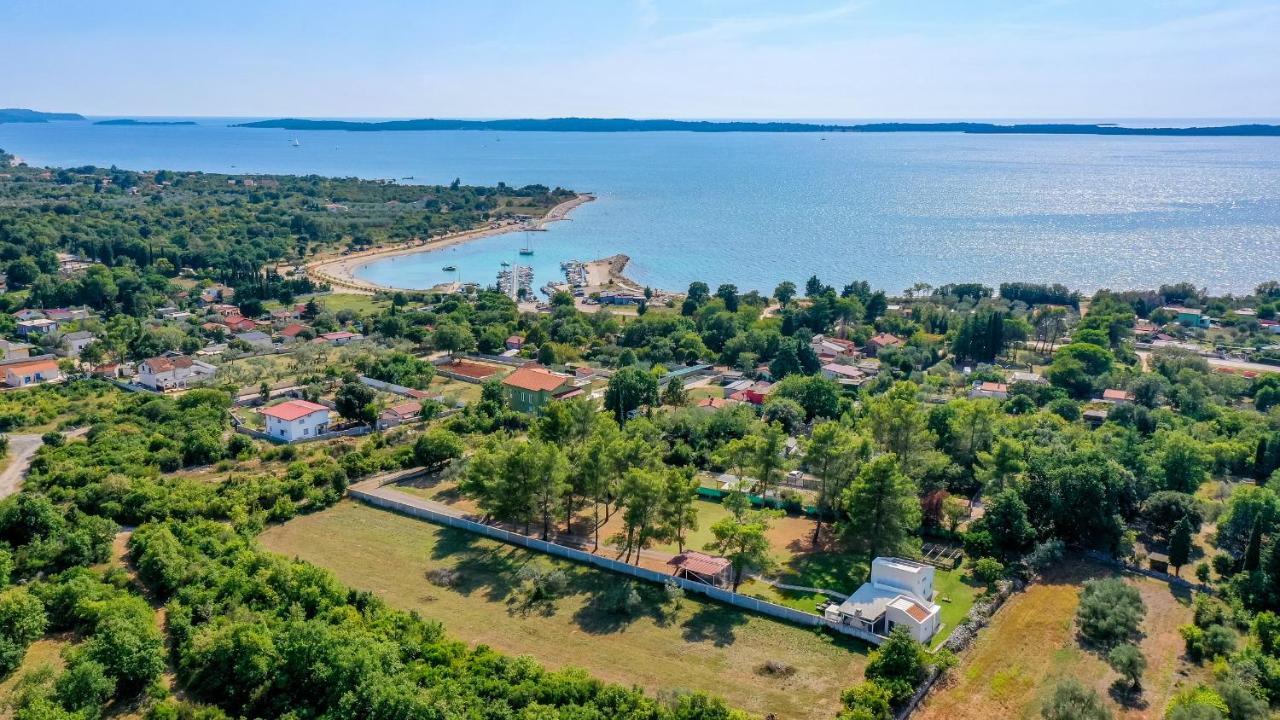 Shimunelka Перой Екстер'єр фото