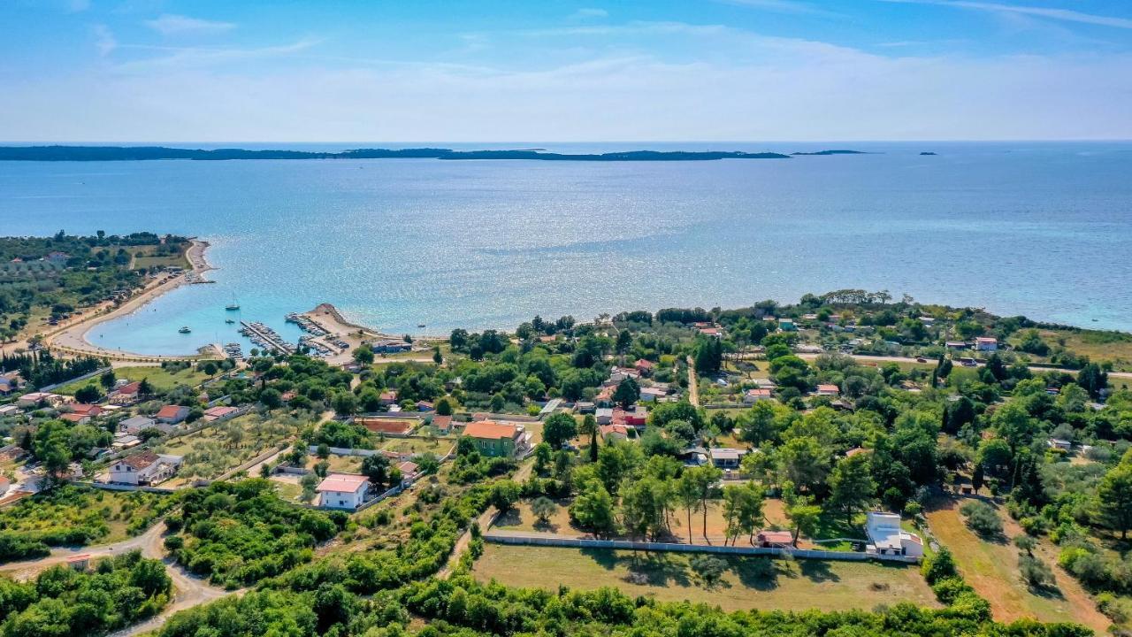 Shimunelka Перой Екстер'єр фото
