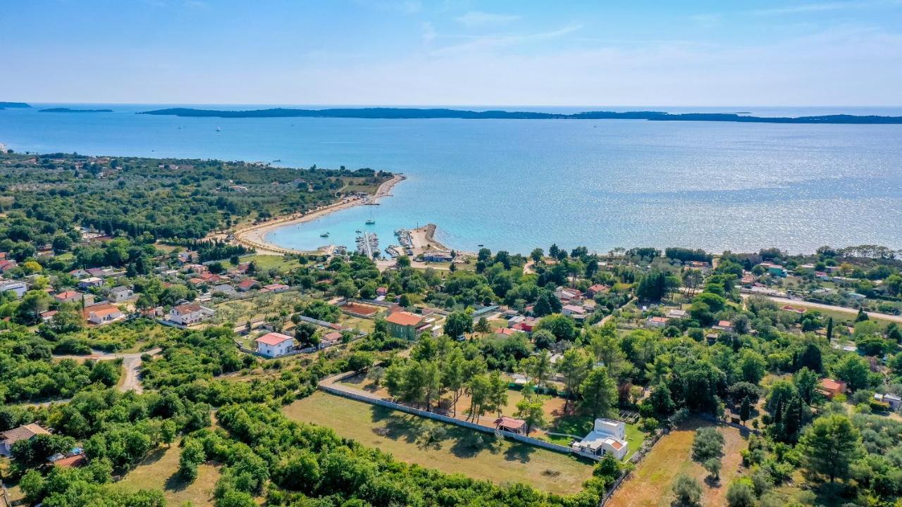 Shimunelka Перой Екстер'єр фото